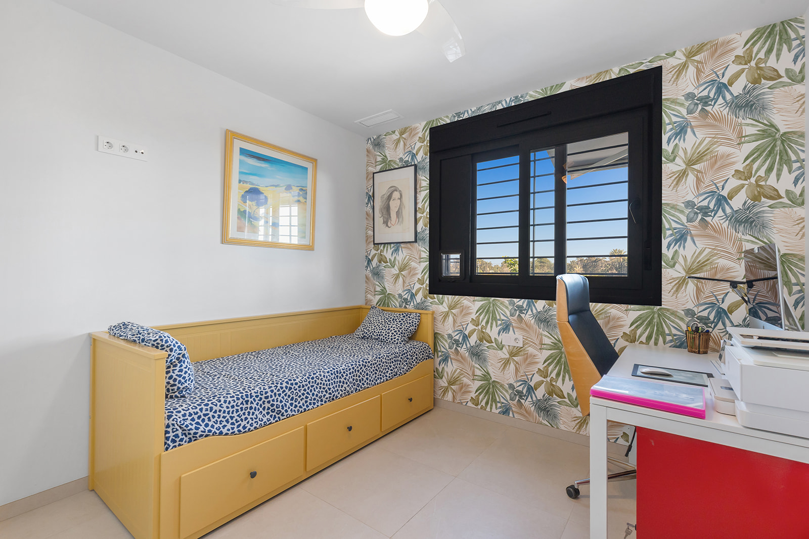 For sale - 2 Bedroom 2 Bathroom Apartment in Torrevieja - Rocio del Mar  - Alicante