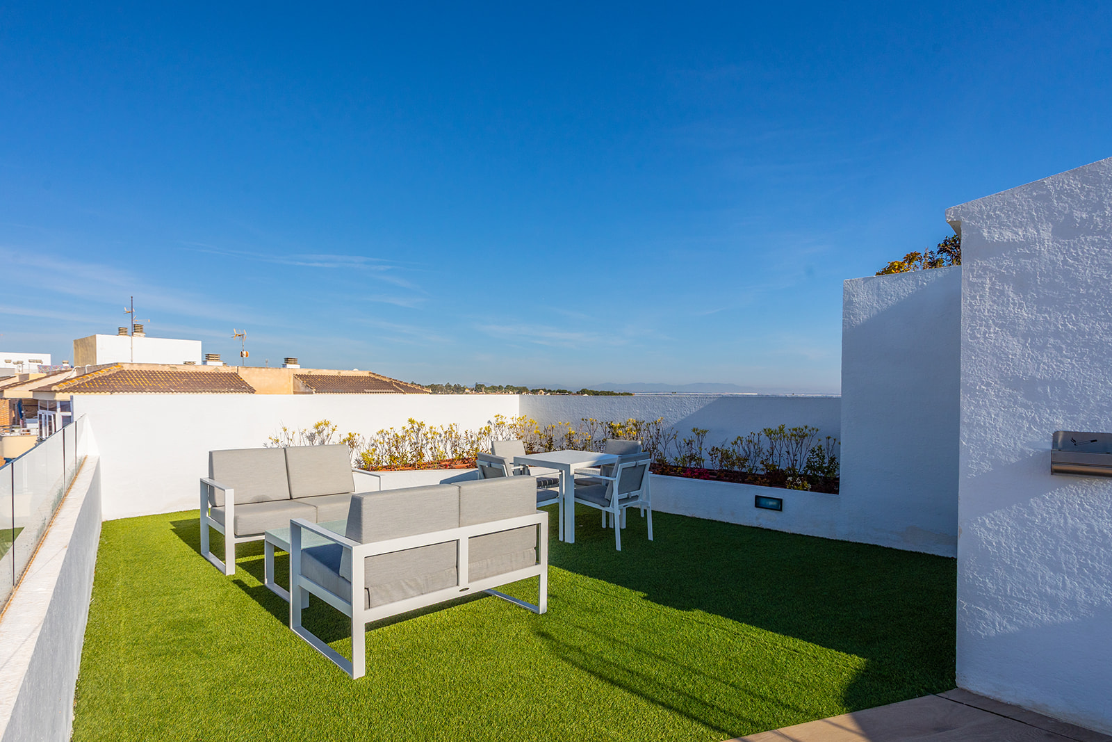 For sale - 2 Bedroom 2 Bathroom Apartment in Torrevieja - Rocio del Mar  - Alicante