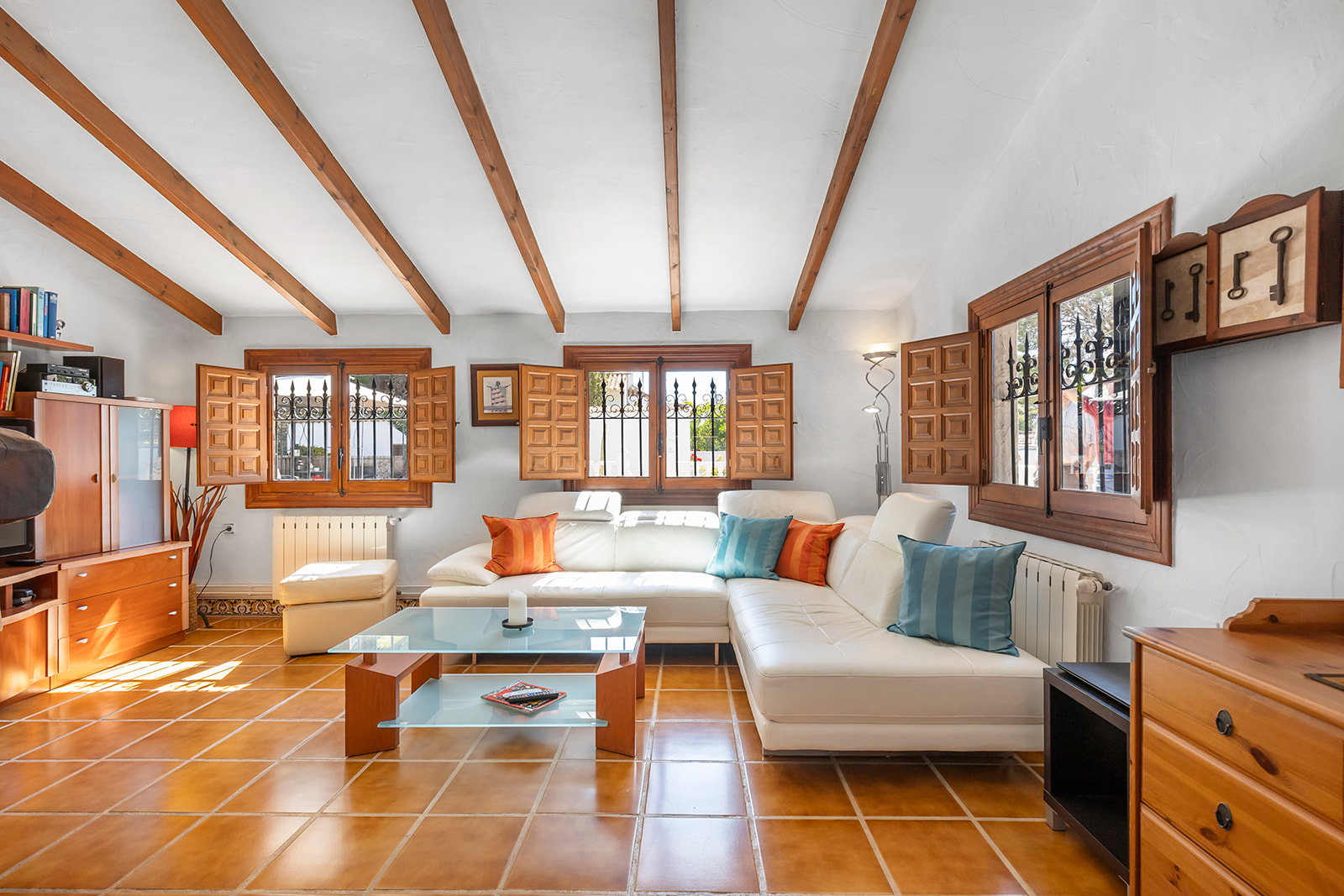 For sale - 3 Bedroom 2 Bathroom Villa in Orihuela - Orihuela Costa  - Alicante