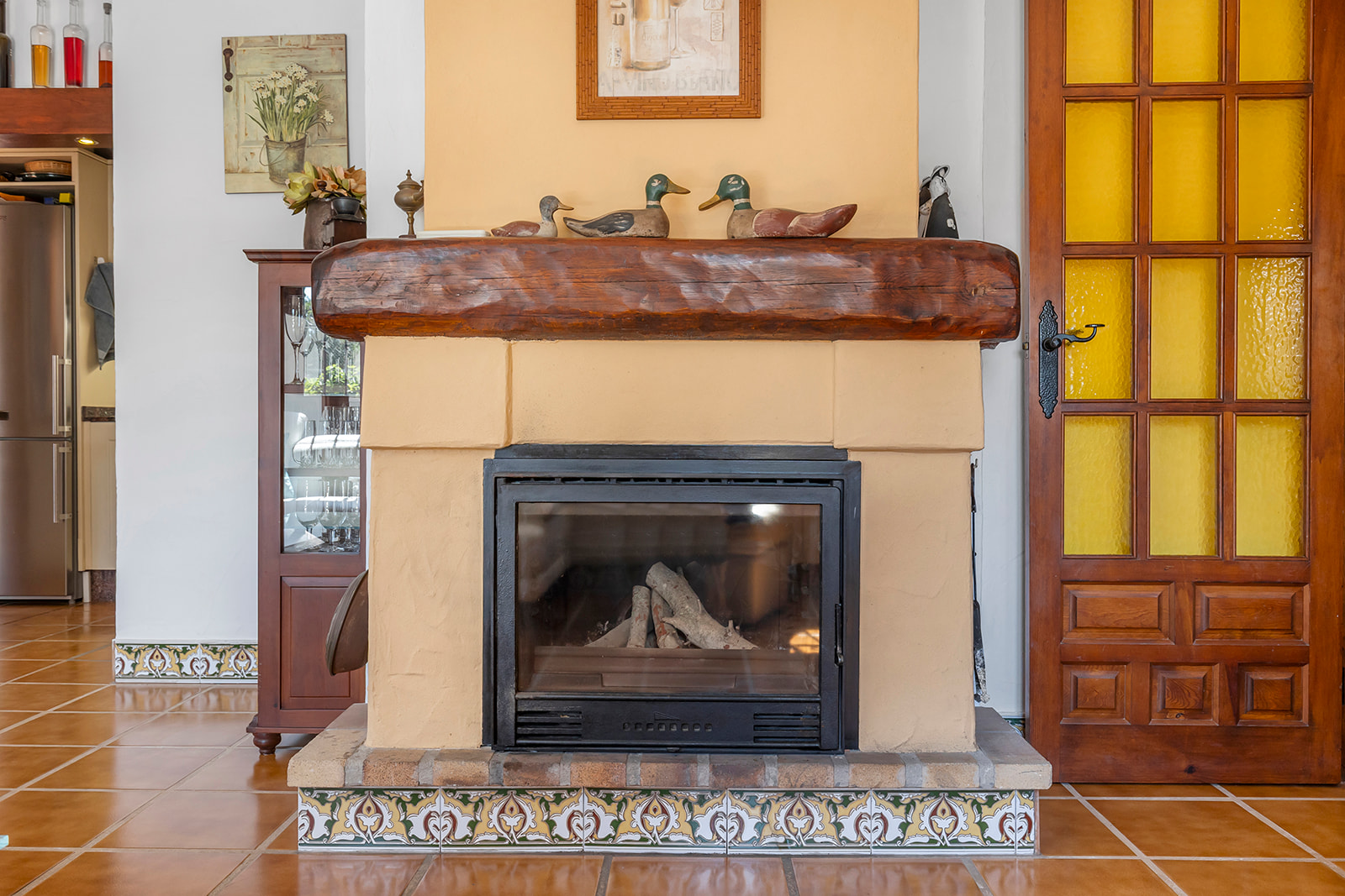 For sale - 3 Bedroom 2 Bathroom Villa in Orihuela - Orihuela Costa  - Alicante