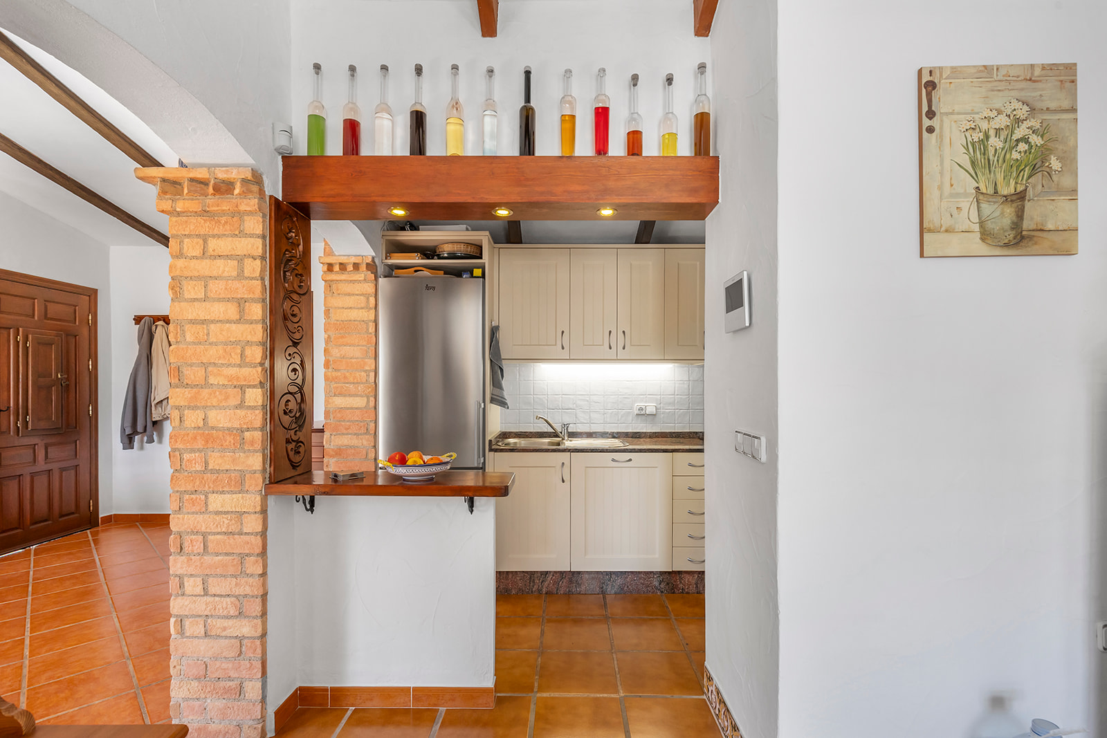 For sale - 3 Bedroom 2 Bathroom Villa in Orihuela - Orihuela Costa  - Alicante