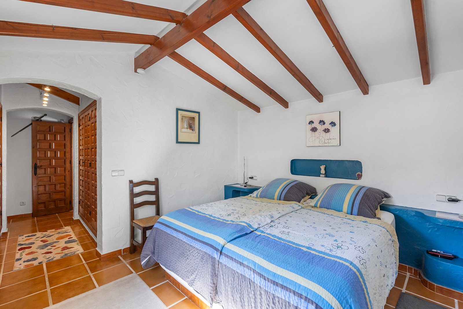 For sale - 3 Bedroom 2 Bathroom Villa in Orihuela - Orihuela Costa  - Alicante