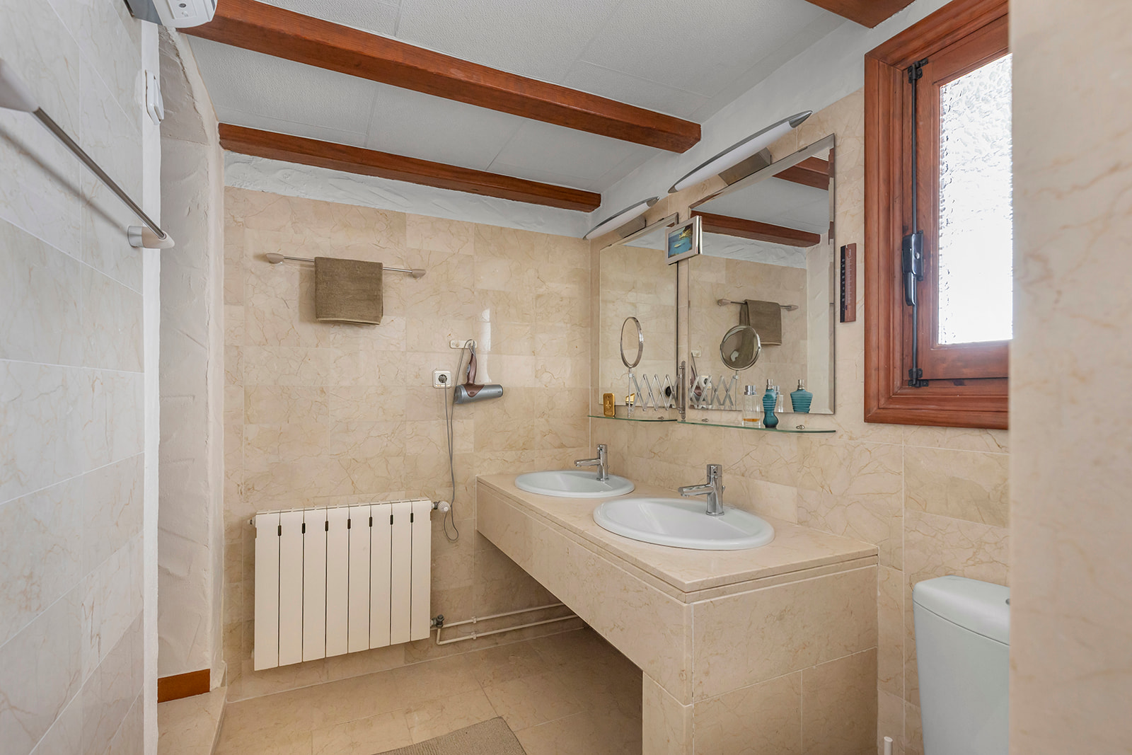 For sale - 3 Bedroom 2 Bathroom Villa in Orihuela - Orihuela Costa  - Alicante
