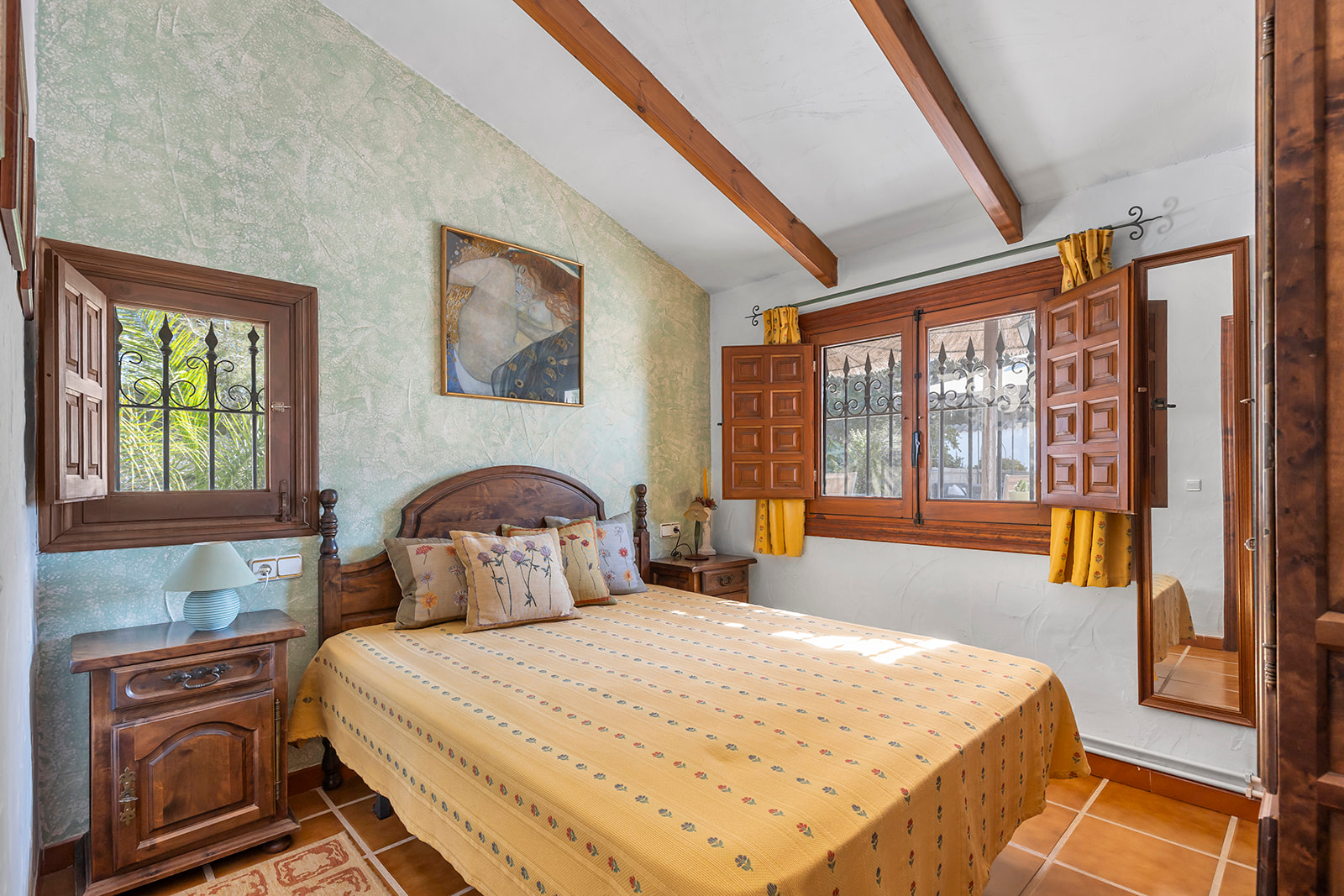 For sale - 3 Bedroom 2 Bathroom Villa in Orihuela - Orihuela Costa  - Alicante