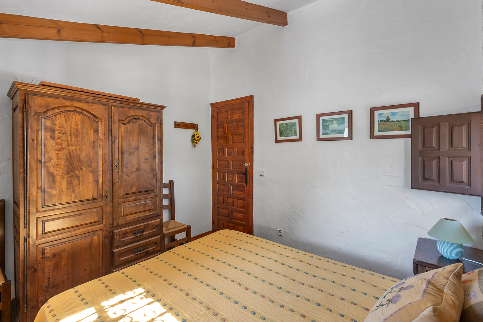 For sale - 3 Bedroom 2 Bathroom Villa in Orihuela - Orihuela Costa  - Alicante