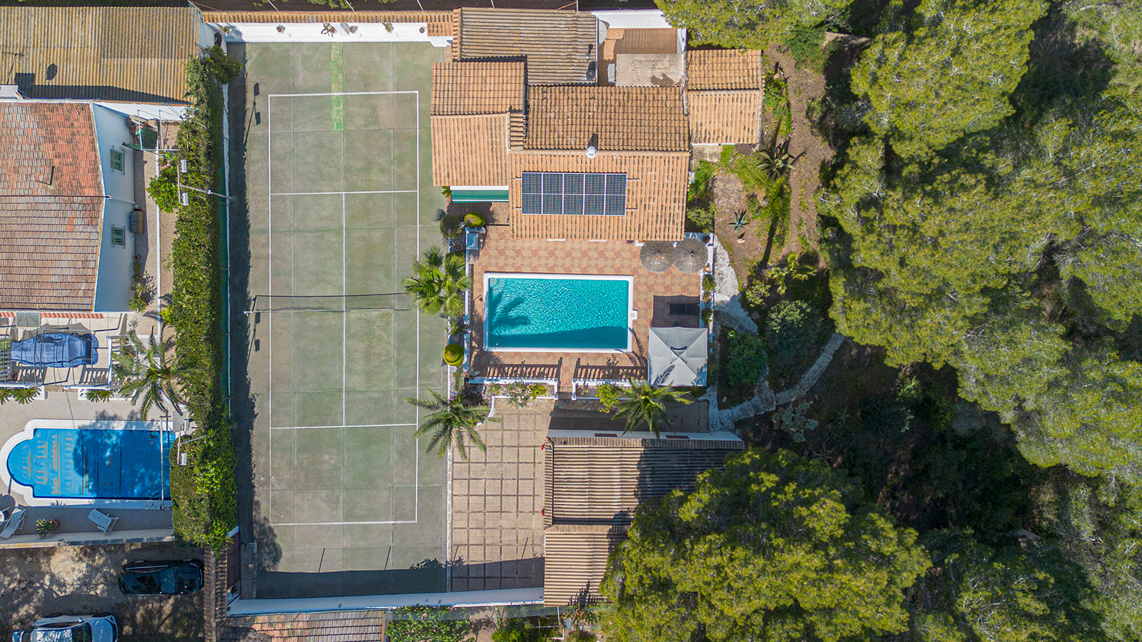For sale - 3 Bedroom 2 Bathroom Villa in Orihuela - Orihuela Costa  - Alicante