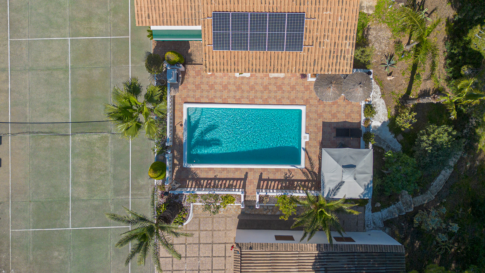 For sale - 3 Bedroom 2 Bathroom Villa in Orihuela - Orihuela Costa  - Alicante