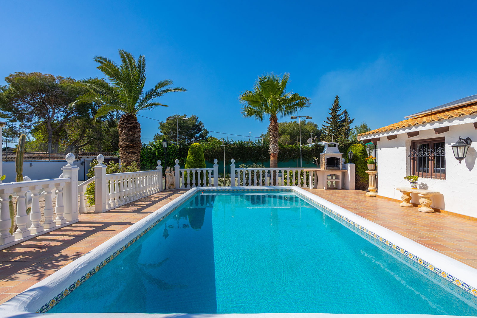 For sale - 3 Bedroom 2 Bathroom Villa in Orihuela - Orihuela Costa  - Alicante