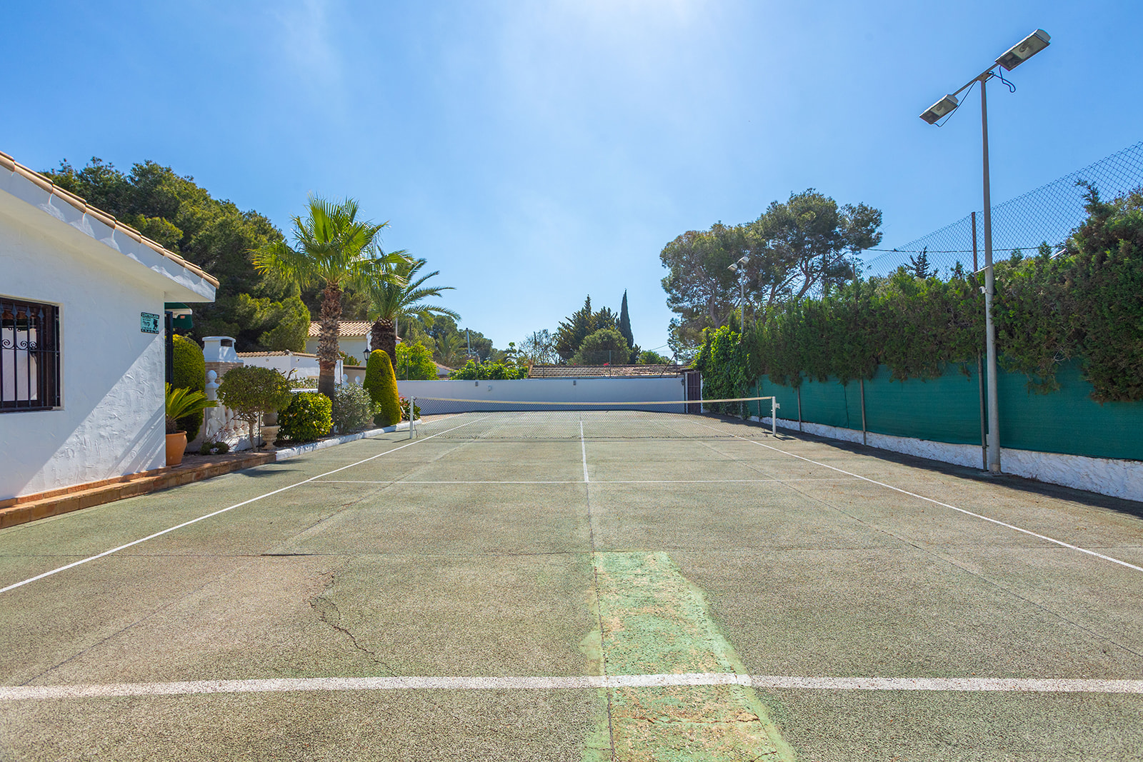 For sale - 3 Bedroom 2 Bathroom Villa in Orihuela - Orihuela Costa  - Alicante