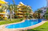 79-5790/77339, 2 Bedroom 2 Bathroom Apartment in Torrevieja