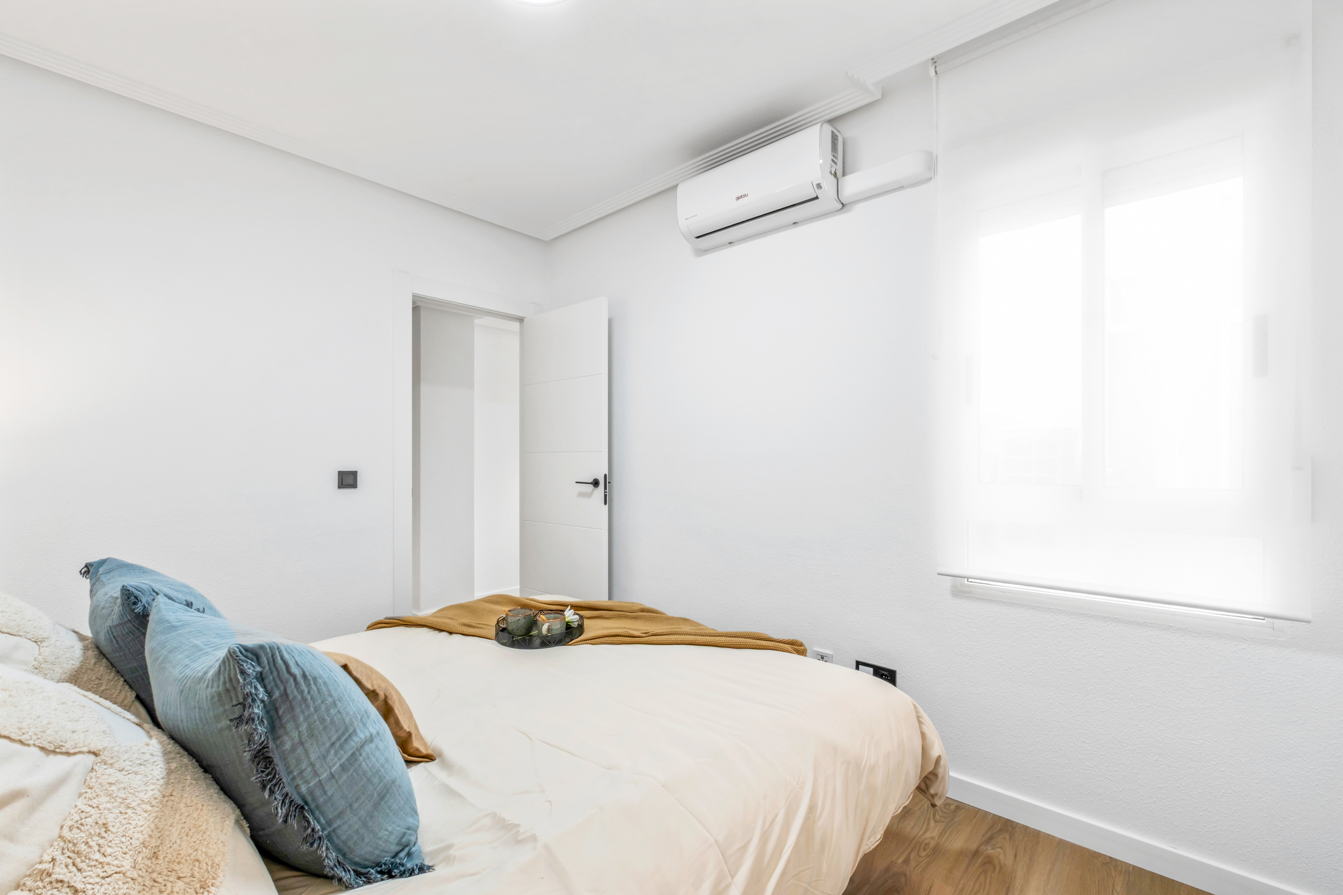 For sale - 2 Bedroom 1 Bathroom Ground floor apartment in Playa Flamenca -  - Alicante
