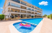 LMCD-77341, 2 Bedroom 1 Bathroom Ground floor apartment in Playa Flamenca