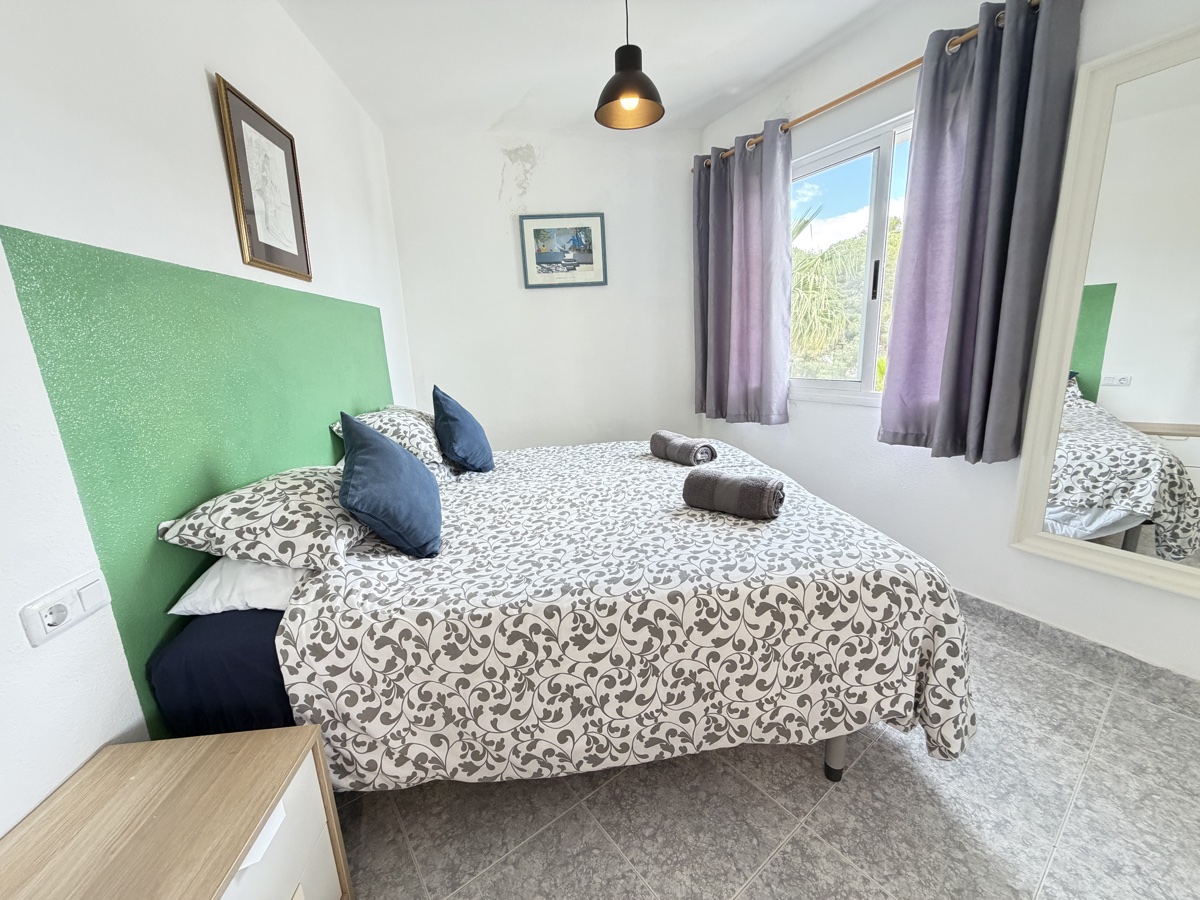 For sale - 1 Bedroom 1 Bathroom Apartment in San Miguel De Salinas - , San Miguel De Salinas, Alicante, Spain - Alicante
