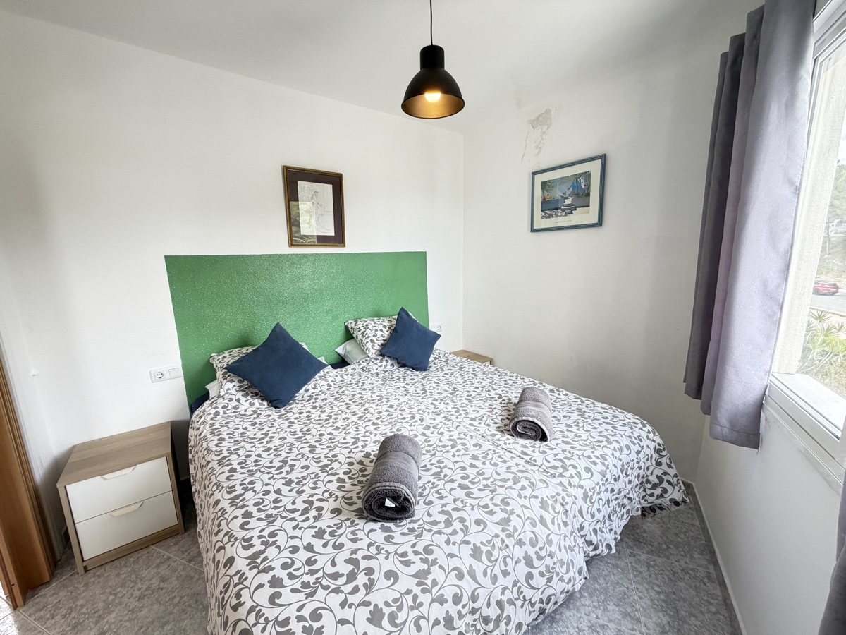 For sale - 1 Bedroom 1 Bathroom Apartment in San Miguel De Salinas - , San Miguel De Salinas, Alicante, Spain - Alicante