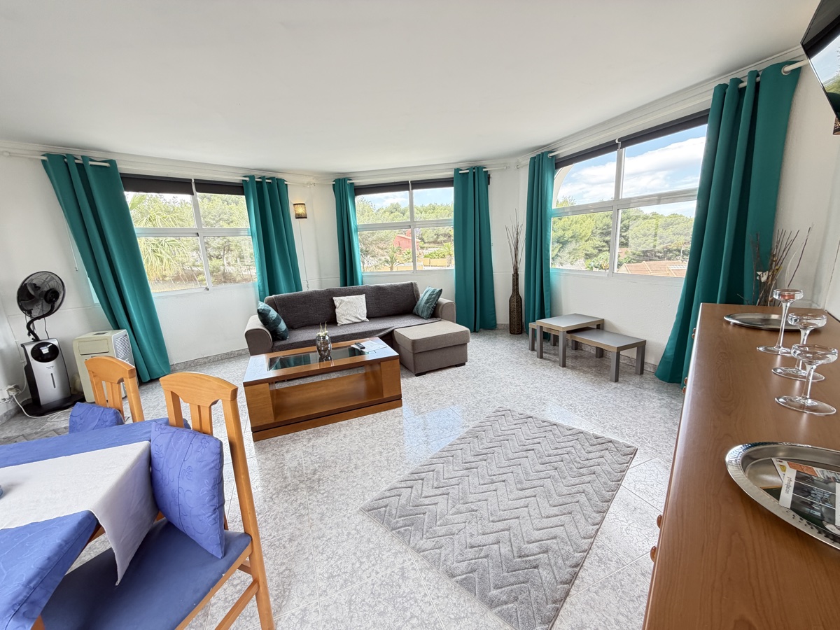 For sale - 1 Bedroom 1 Bathroom Apartment in San Miguel De Salinas - , San Miguel De Salinas, Alicante, Spain - Alicante