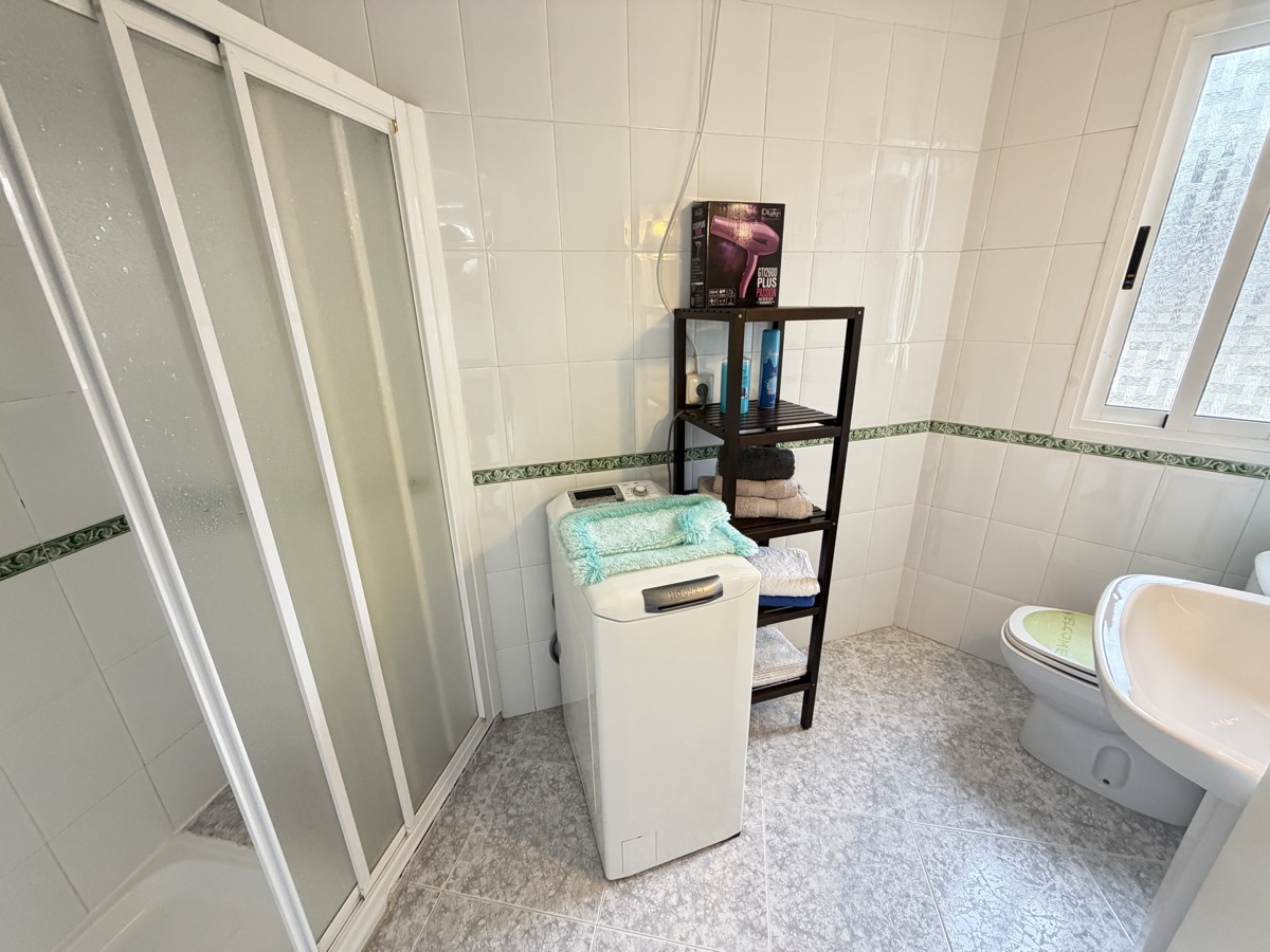 For sale - 1 Bedroom 1 Bathroom Apartment in San Miguel De Salinas - , San Miguel De Salinas, Alicante, Spain - Alicante