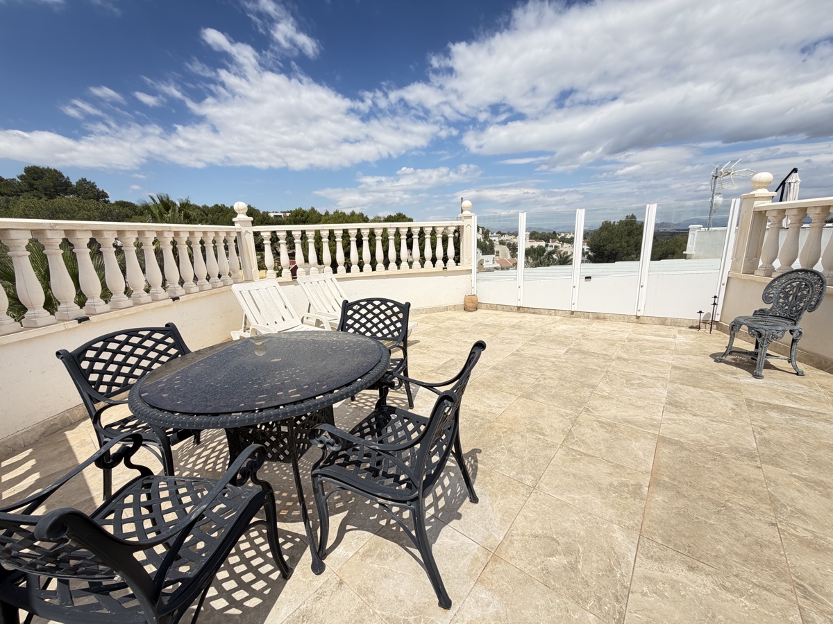 For sale - 1 Bedroom 1 Bathroom Apartment in San Miguel De Salinas - , San Miguel De Salinas, Alicante, Spain - Alicante