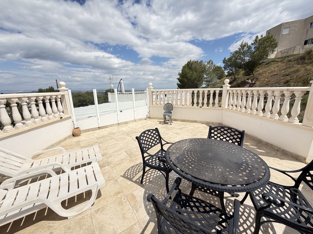 For sale - 1 Bedroom 1 Bathroom Apartment in San Miguel De Salinas - , San Miguel De Salinas, Alicante, Spain - Alicante