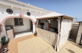 2-16141/77349, 2 Bedroom 1 Bathroom Bungalow in San Miguel De Salinas