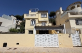 2-16153/77352, 4 Bedroom 4 Bathroom Villa in Las Ramblas Golf