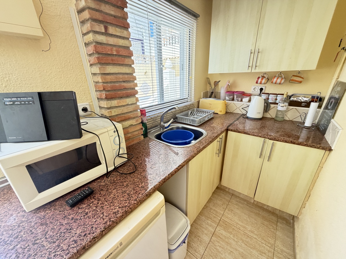 For sale - 3 Bedroom 3 Bathroom Townhouse in San Miguel De Salinas - , San Miguel De Salinas, Alicante, Spain - Alicante