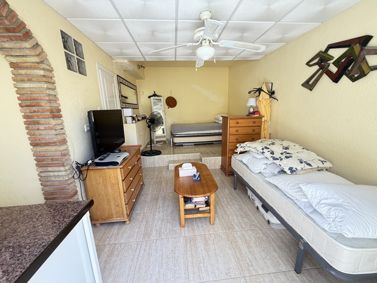 For sale - 3 Bedroom 3 Bathroom Townhouse in San Miguel De Salinas - , San Miguel De Salinas, Alicante, Spain - Alicante