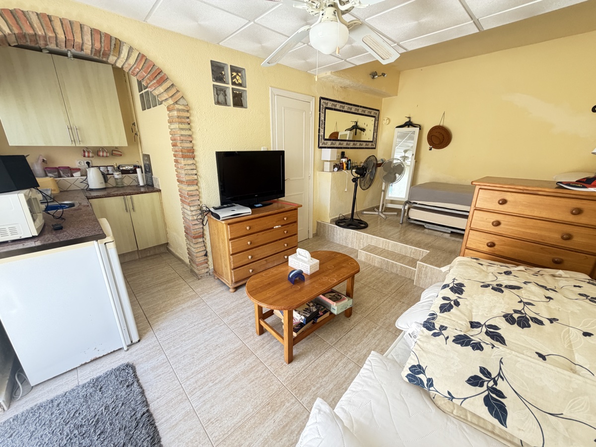 For sale - 3 Bedroom 3 Bathroom Townhouse in San Miguel De Salinas - , San Miguel De Salinas, Alicante, Spain - Alicante