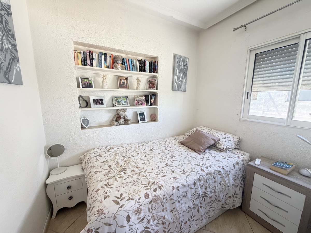 For sale - 3 Bedroom 3 Bathroom Townhouse in San Miguel De Salinas - , San Miguel De Salinas, Alicante, Spain - Alicante