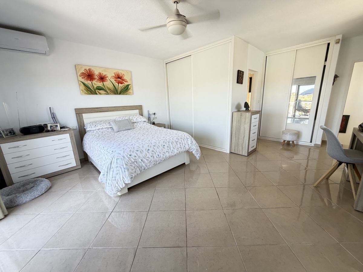 For sale - 3 Bedroom 3 Bathroom Townhouse in San Miguel De Salinas - , San Miguel De Salinas, Alicante, Spain - Alicante