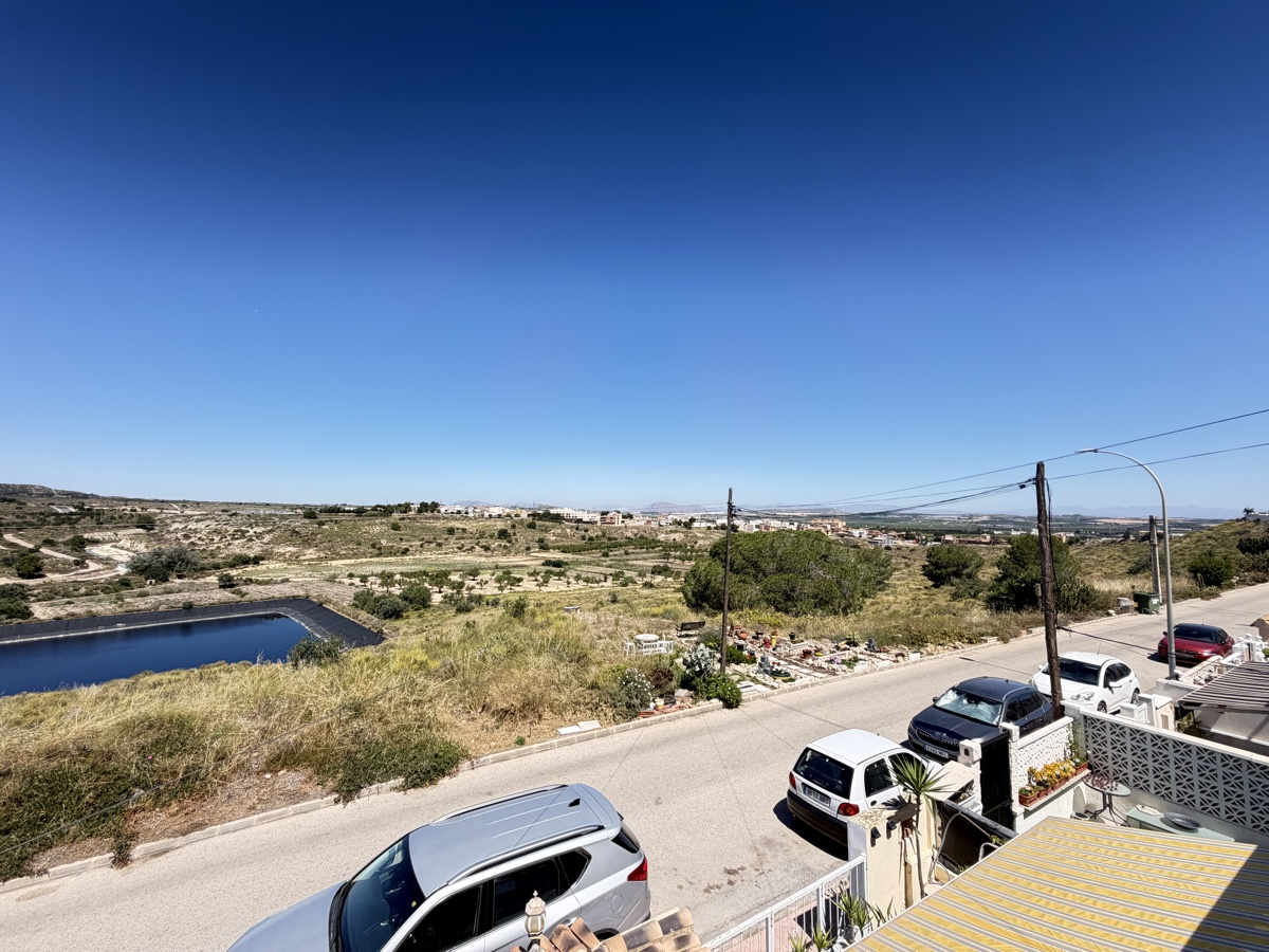 For sale - 3 Bedroom 3 Bathroom Townhouse in San Miguel De Salinas - , San Miguel De Salinas, Alicante, Spain - Alicante