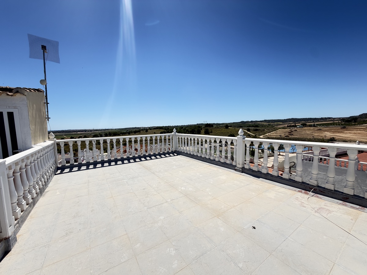 For sale - 3 Bedroom 3 Bathroom Townhouse in San Miguel De Salinas - , San Miguel De Salinas, Alicante, Spain - Alicante