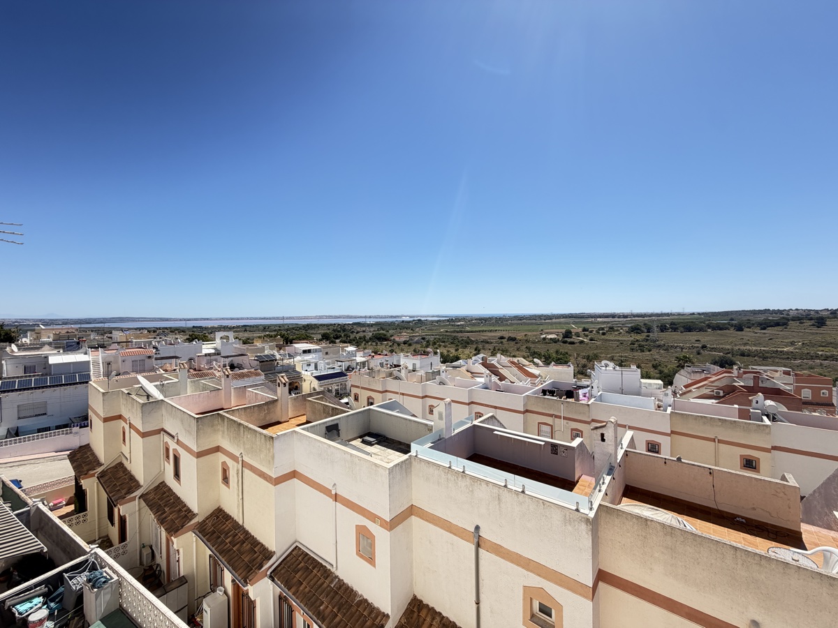 For sale - 3 Bedroom 3 Bathroom Townhouse in San Miguel De Salinas - , San Miguel De Salinas, Alicante, Spain - Alicante