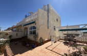 2-16156/77355, 3 Bedroom 3 Bathroom Townhouse in San Miguel De Salinas