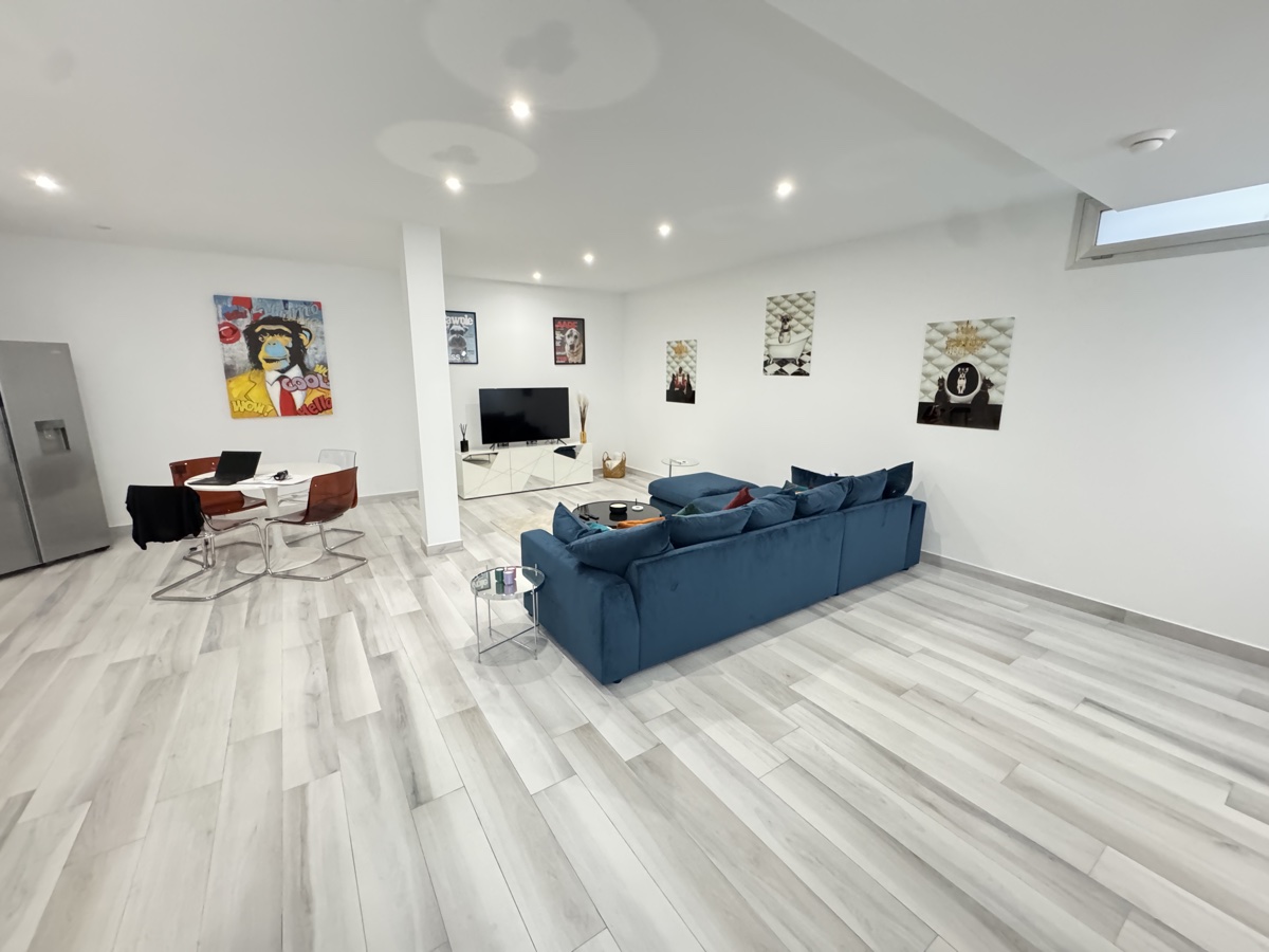 For sale - 4 Bedroom 4 Bathroom Villa in Lomas De Cabo Roig - , Lomas De Cabo Roig, Alicante, Spain - Alicante