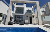 2-16160/77357, 4 Bedroom 4 Bathroom Villa in Lomas De Cabo Roig