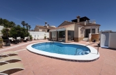 2-16164/77358, 4 Bedroom 4 Bathroom Villa in Torremendo