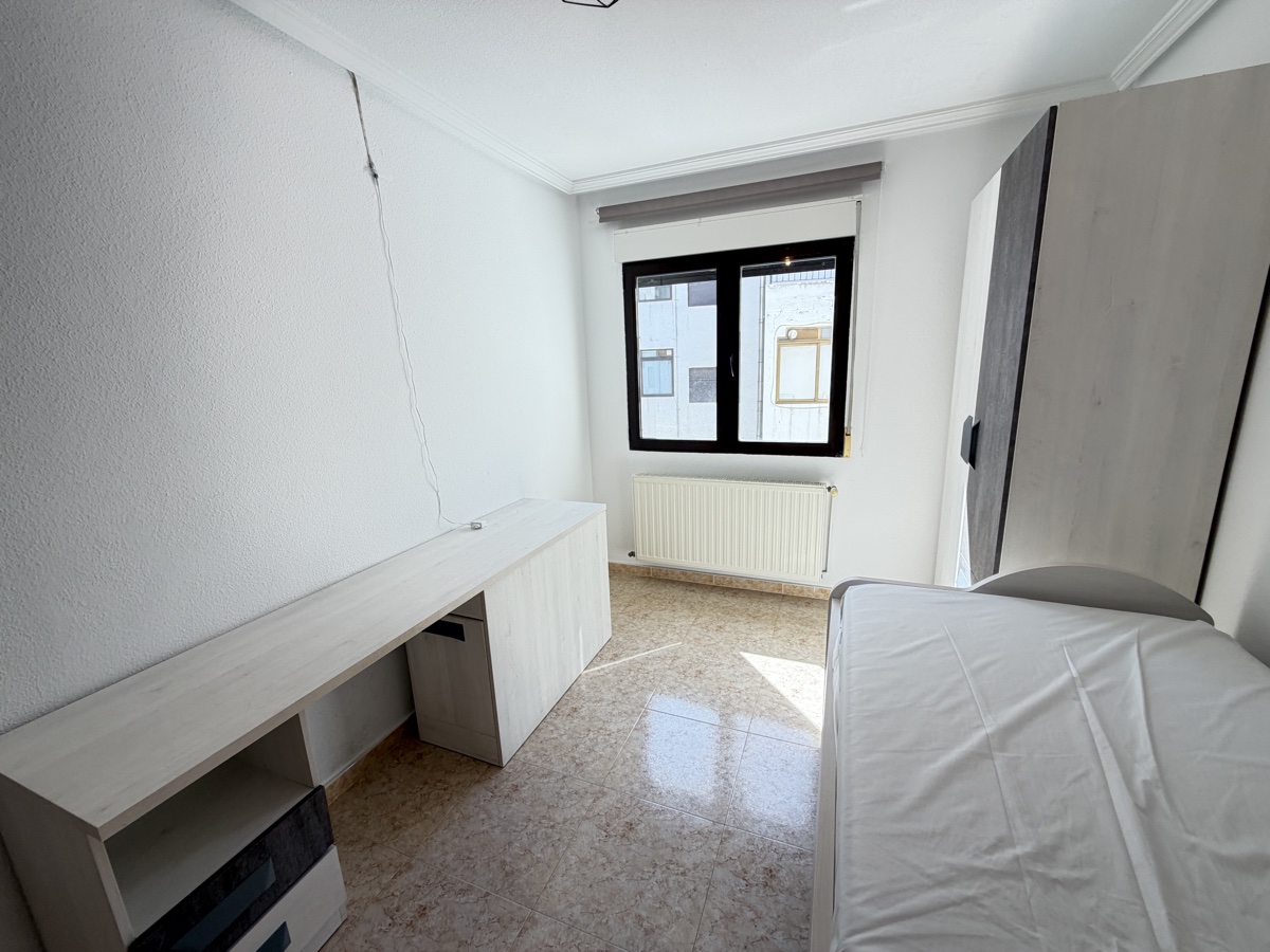 For sale - 3 Bedroom 2 Bathroom Apartment in San Miguel De Salinas - , San Miguel De Salinas, Alicante, Spain - Alicante