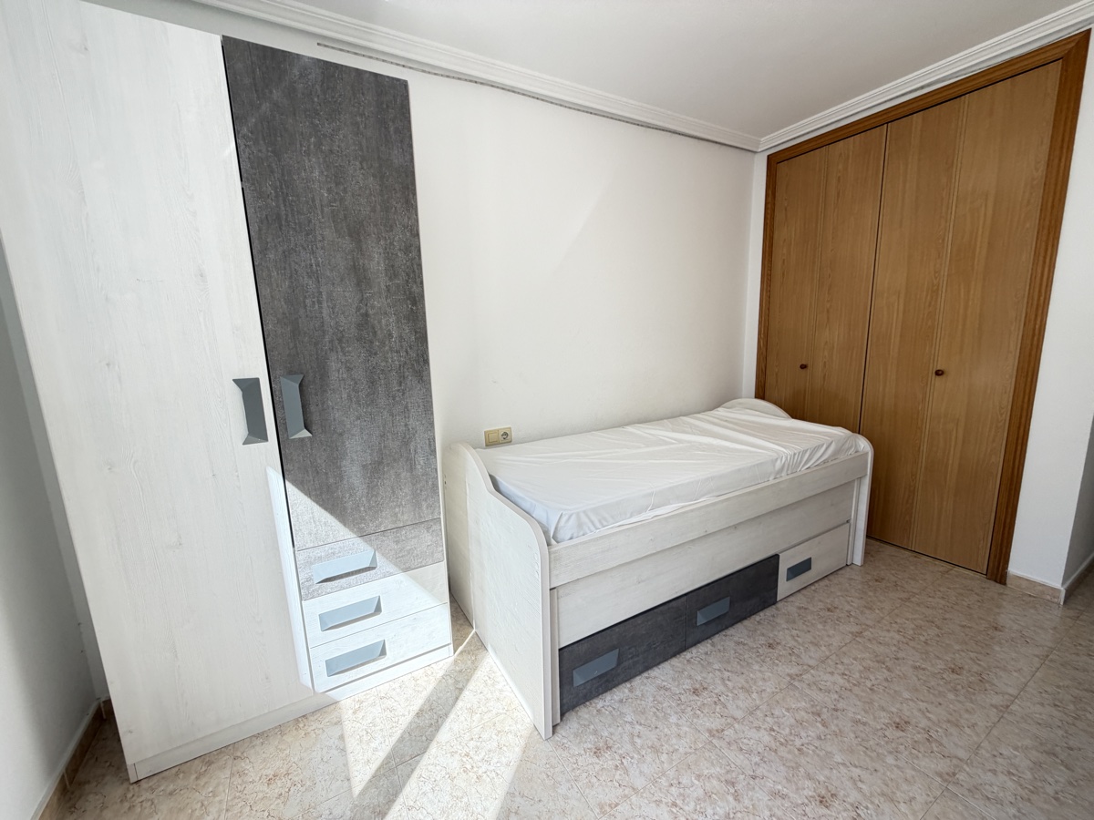 For sale - 3 Bedroom 2 Bathroom Apartment in San Miguel De Salinas - , San Miguel De Salinas, Alicante, Spain - Alicante