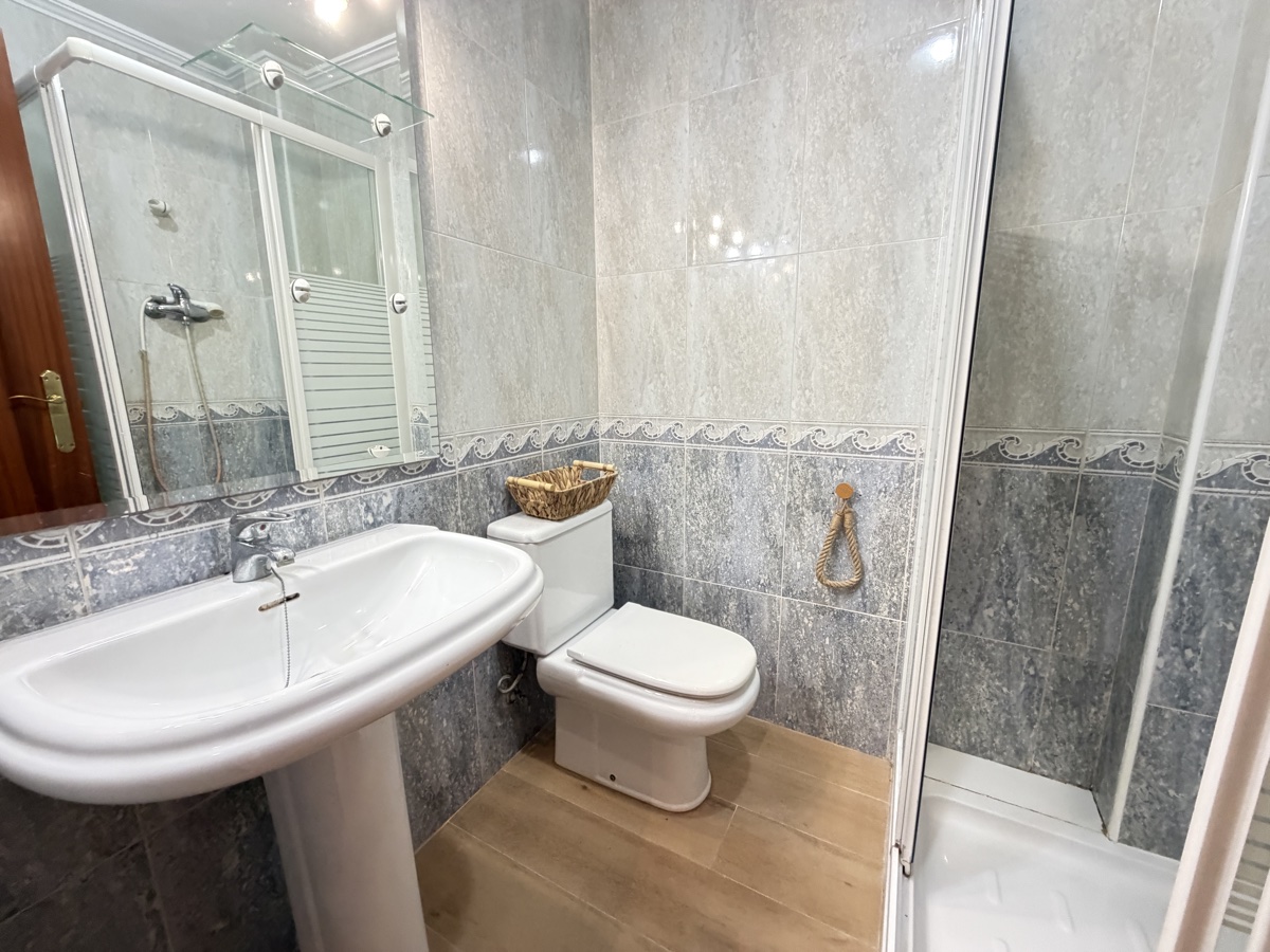For sale - 3 Bedroom 2 Bathroom Apartment in San Miguel De Salinas - , San Miguel De Salinas, Alicante, Spain - Alicante