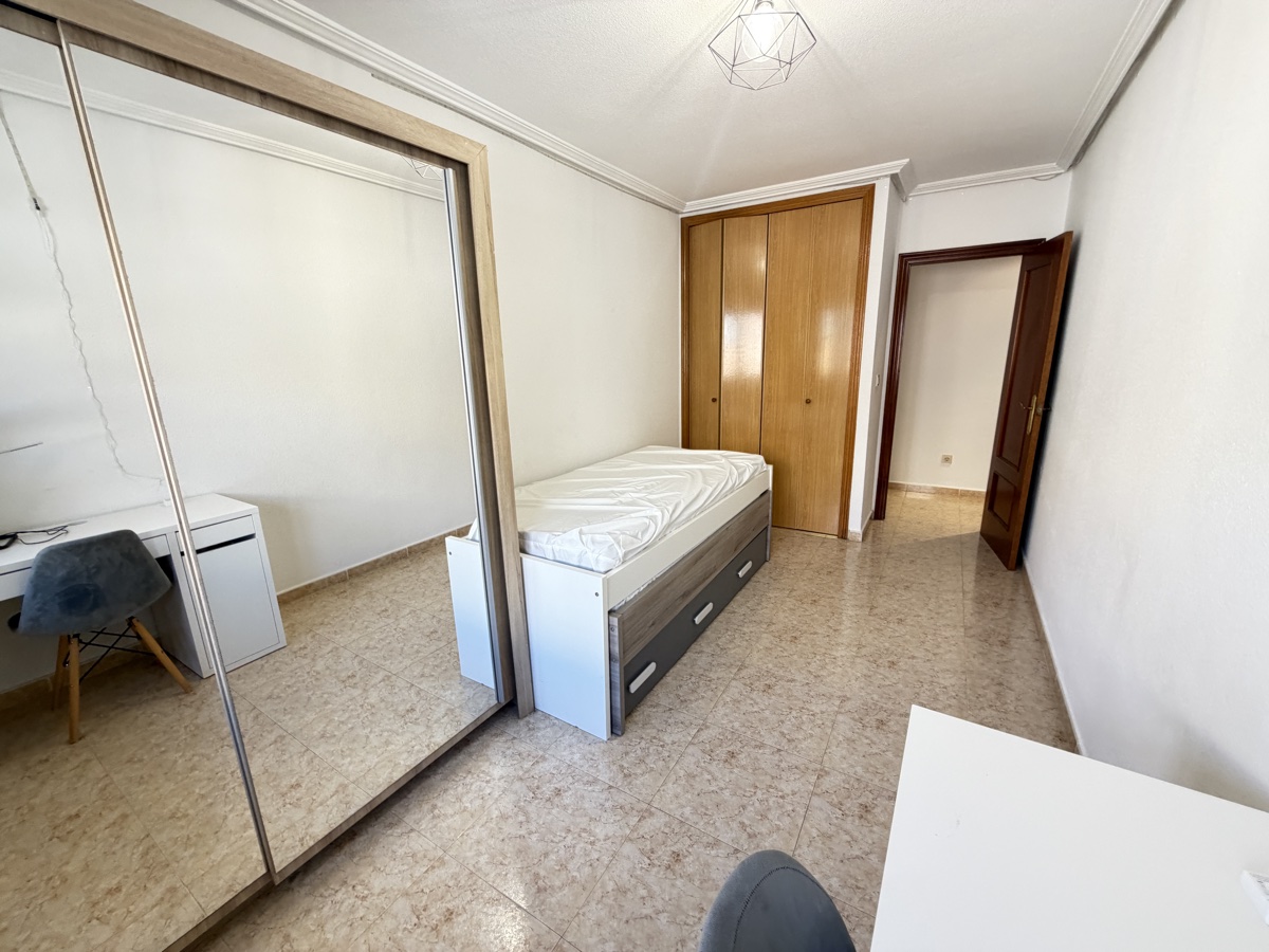 For sale - 3 Bedroom 2 Bathroom Apartment in San Miguel De Salinas - , San Miguel De Salinas, Alicante, Spain - Alicante