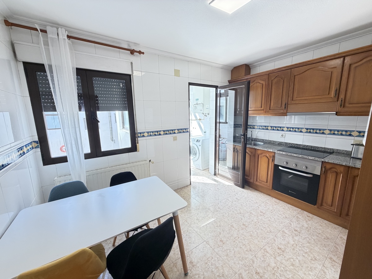 For sale - 3 Bedroom 2 Bathroom Apartment in San Miguel De Salinas - , San Miguel De Salinas, Alicante, Spain - Alicante