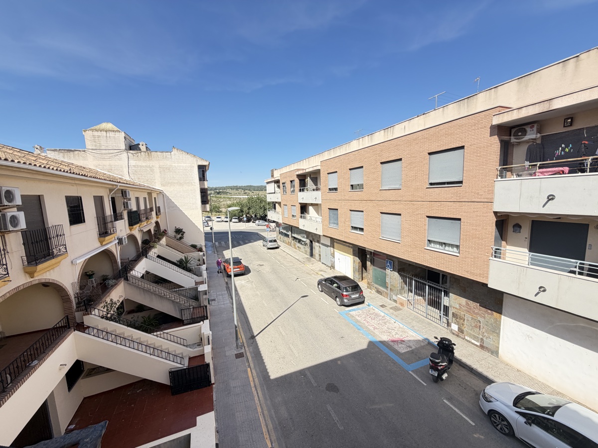 For sale - 3 Bedroom 2 Bathroom Apartment in San Miguel De Salinas - , San Miguel De Salinas, Alicante, Spain - Alicante