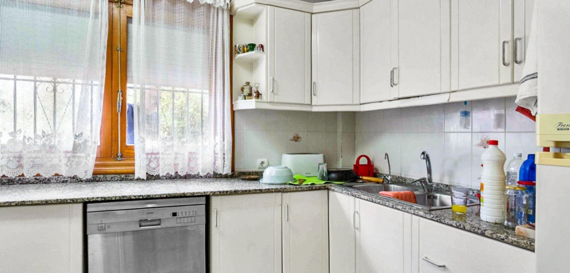 For sale - 8 Bedroom 4 Bathroom Detached Villa in Torrevieja - Los Balcones - Los Altos del Edén  - Costa Blanca (Alicante)