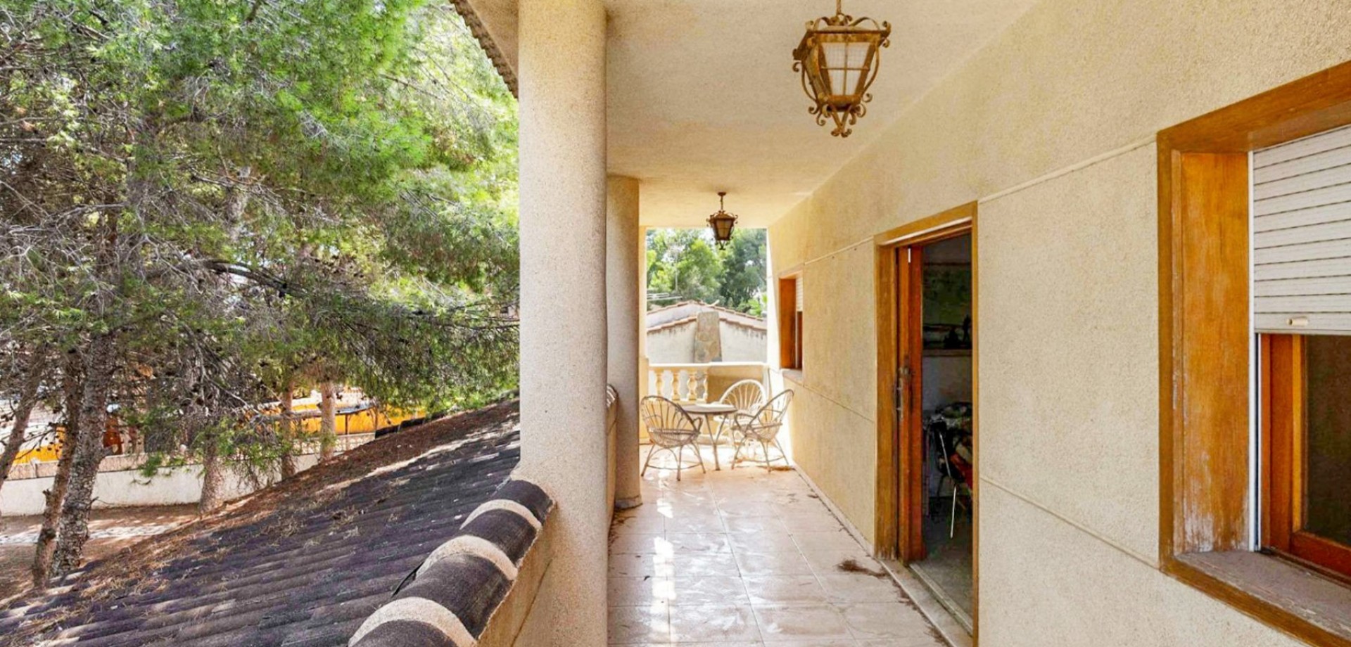For sale - 8 Bedroom 4 Bathroom Detached Villa in Torrevieja - Los Balcones - Los Altos del Edén  - Costa Blanca (Alicante)