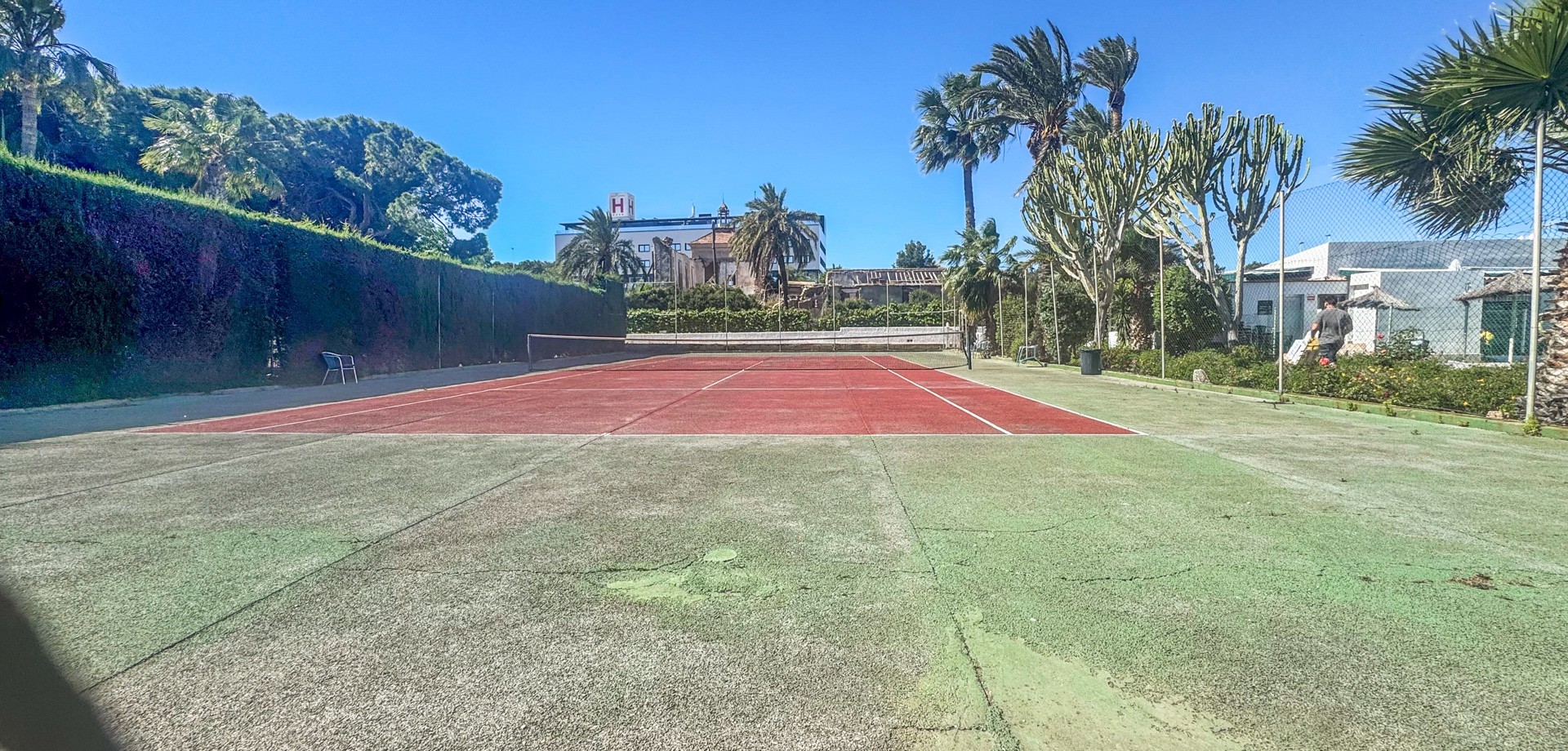 For sale - 1 Bedroom 1 Bathroom Bungalow in Torrevieja - Los Balcones - Los Altos del Edén  - Costa Blanca (Alicante)