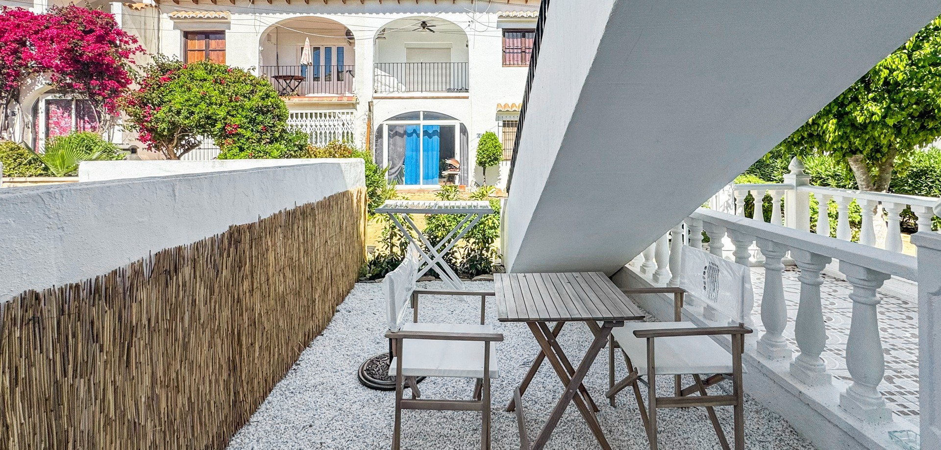 For sale - 1 Bedroom 1 Bathroom Bungalow in Torrevieja - Los Balcones - Los Altos del Edén  - Costa Blanca (Alicante)