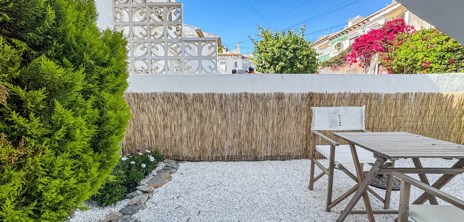 For sale - 1 Bedroom 1 Bathroom Bungalow in Torrevieja - Los Balcones - Los Altos del Edén  - Costa Blanca (Alicante)