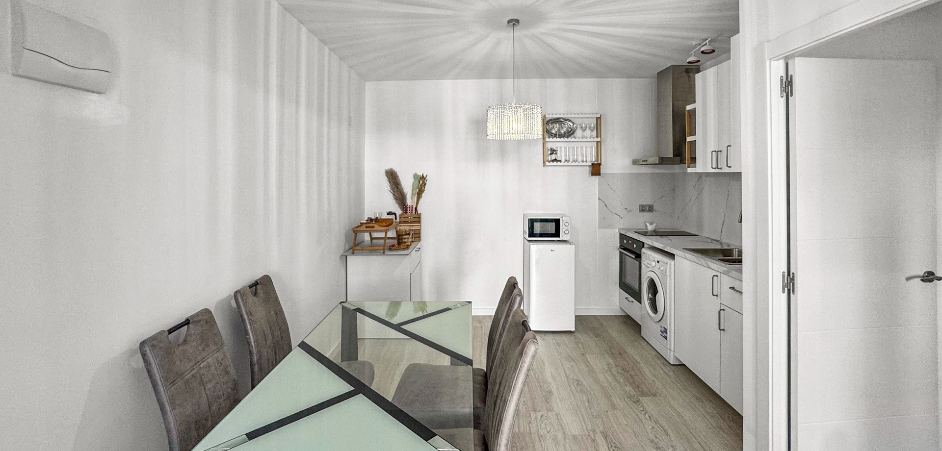 For sale - 1 Bedroom 1 Bathroom Bungalow in Torrevieja - Los Balcones - Los Altos del Edén  - Costa Blanca (Alicante)