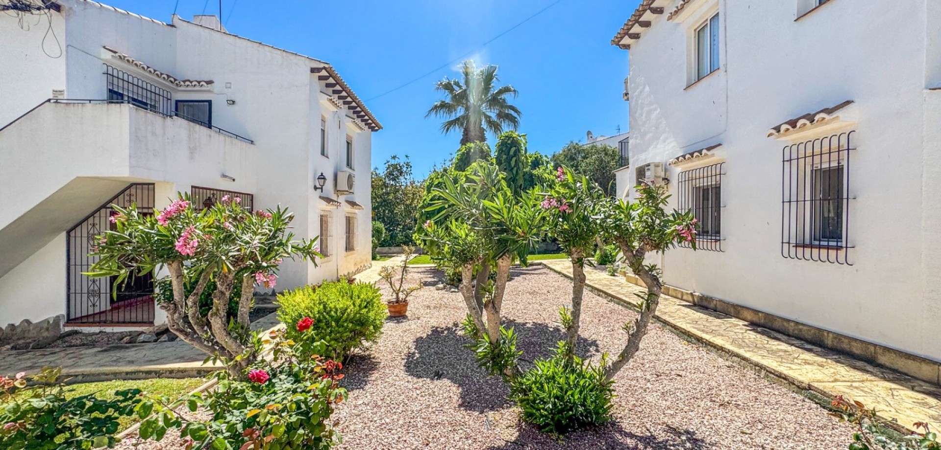 For sale - 1 Bedroom 1 Bathroom Bungalow in Torrevieja - Los Balcones - Los Altos del Edén  - Costa Blanca (Alicante)