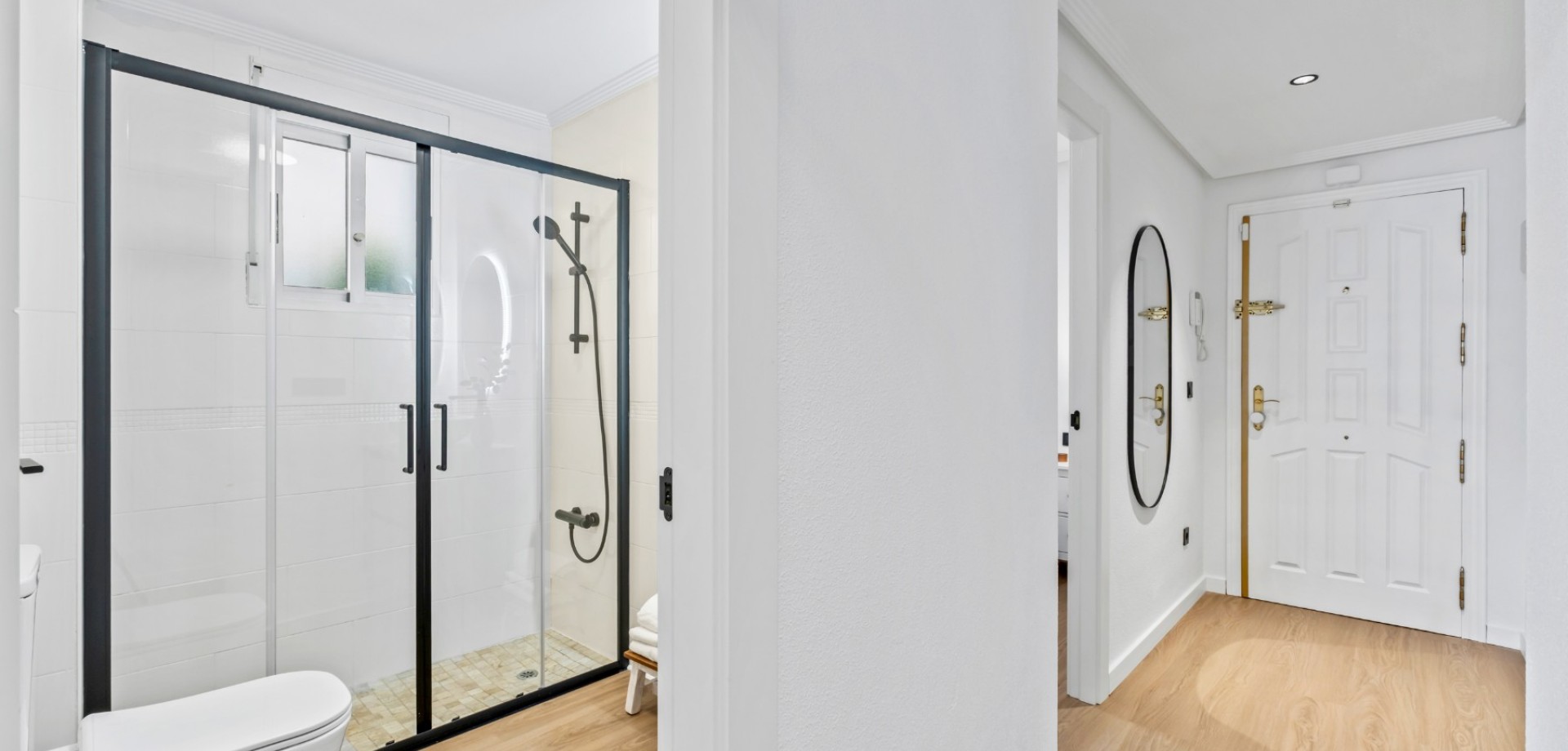 For sale - 2 Bedroom 1 Bathroom Apartment in Orihuela Costa - La Florida  - Costa Blanca (Alicante)